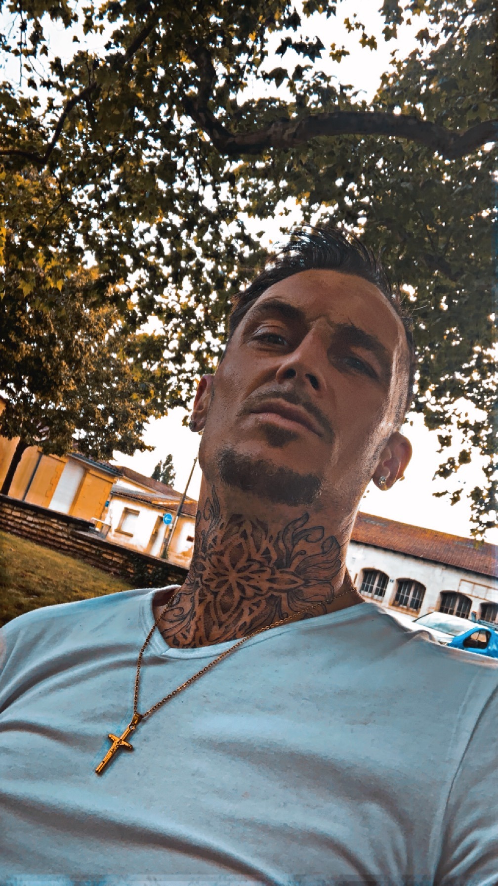 Profil de Djemael, 34 ans, Escort TS Monaco à Scrupt