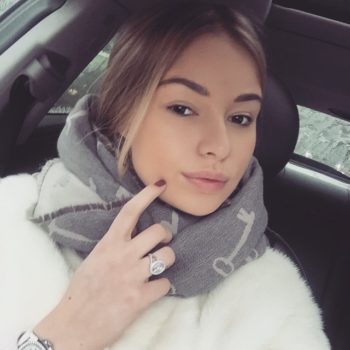 Profil de Gwenola, 27 ans, Escort TS Monaco à Sainte-Barbe
