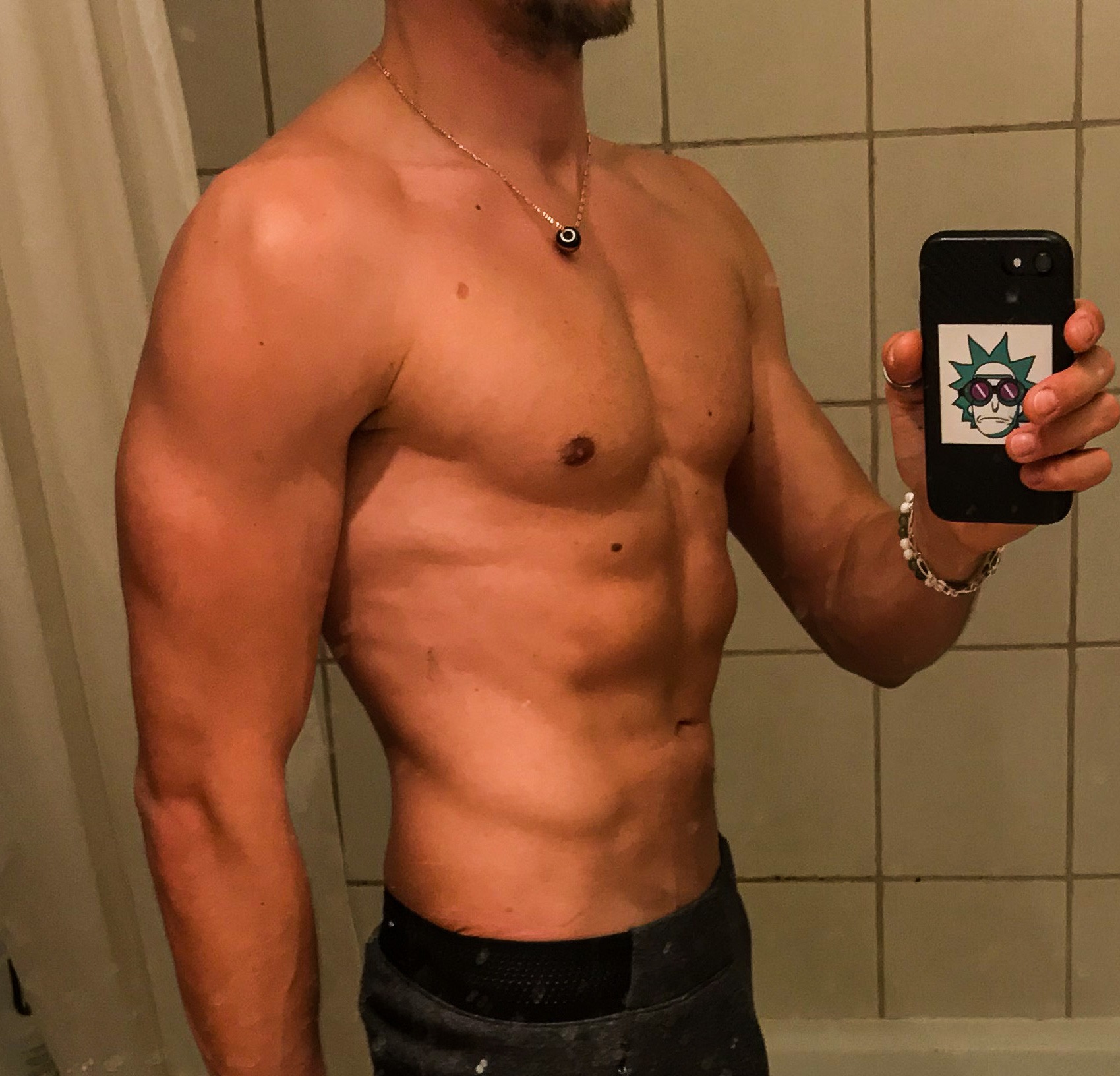 Profil de Charaf, 33 ans, Escort TS Monaco à Comigne
