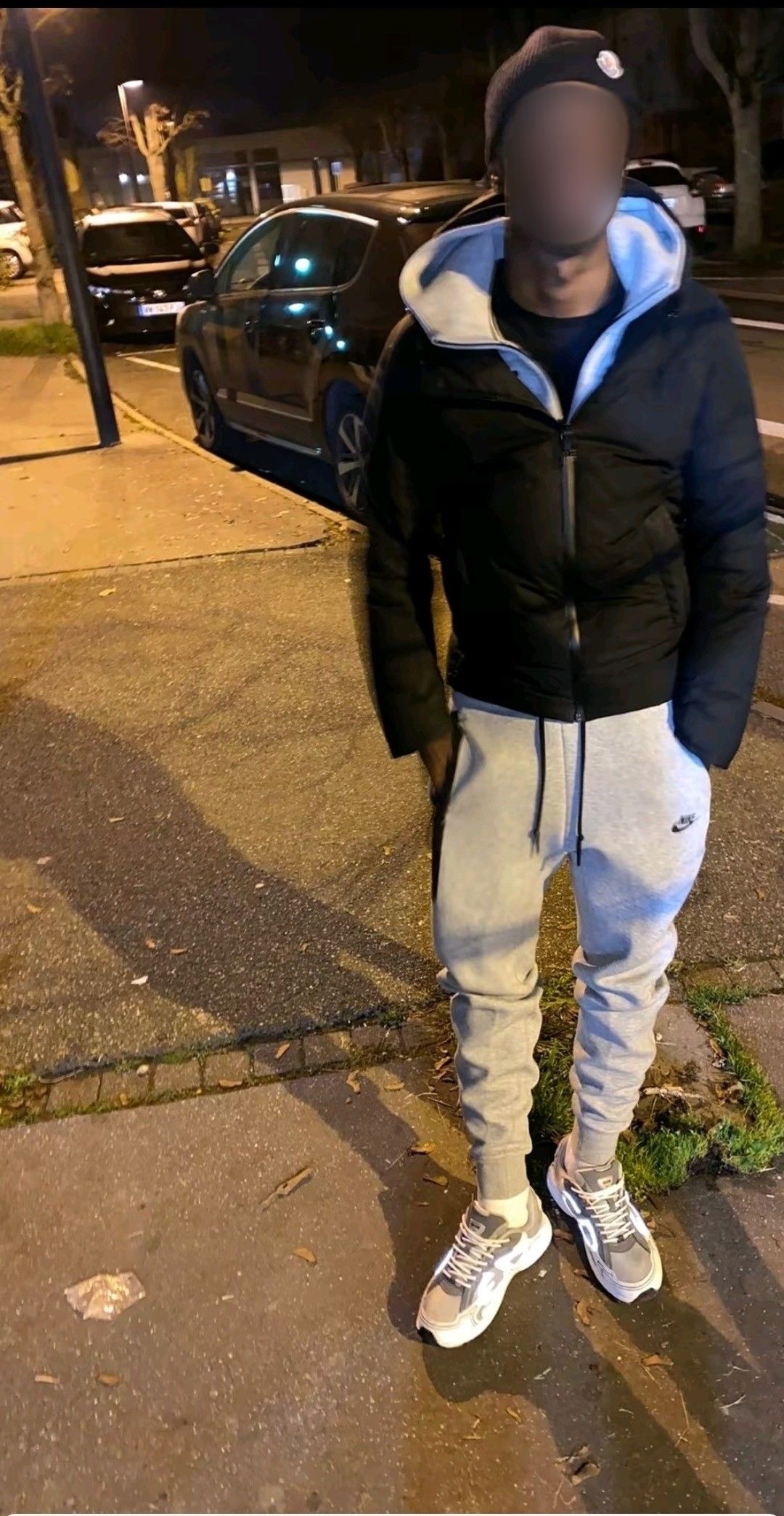 Profil de Saada, 21 ans, Escort TS Monaco à Mercey