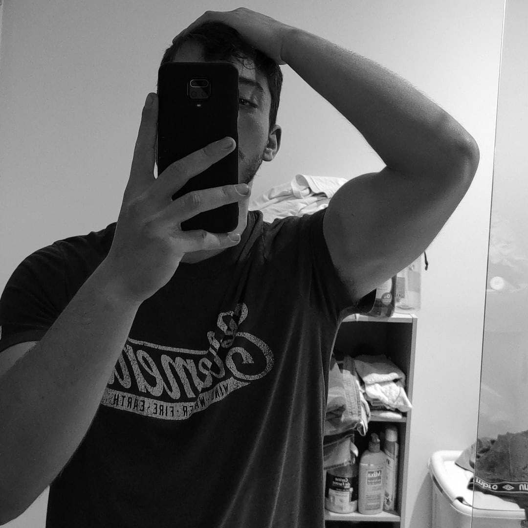 Profil de Yaroslav, 23 ans, Escort TS Monaco à Aramon