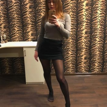 Profil de Ummuhan, 30 ans, Escort TS Monaco à Warlencourt-Eaucourt