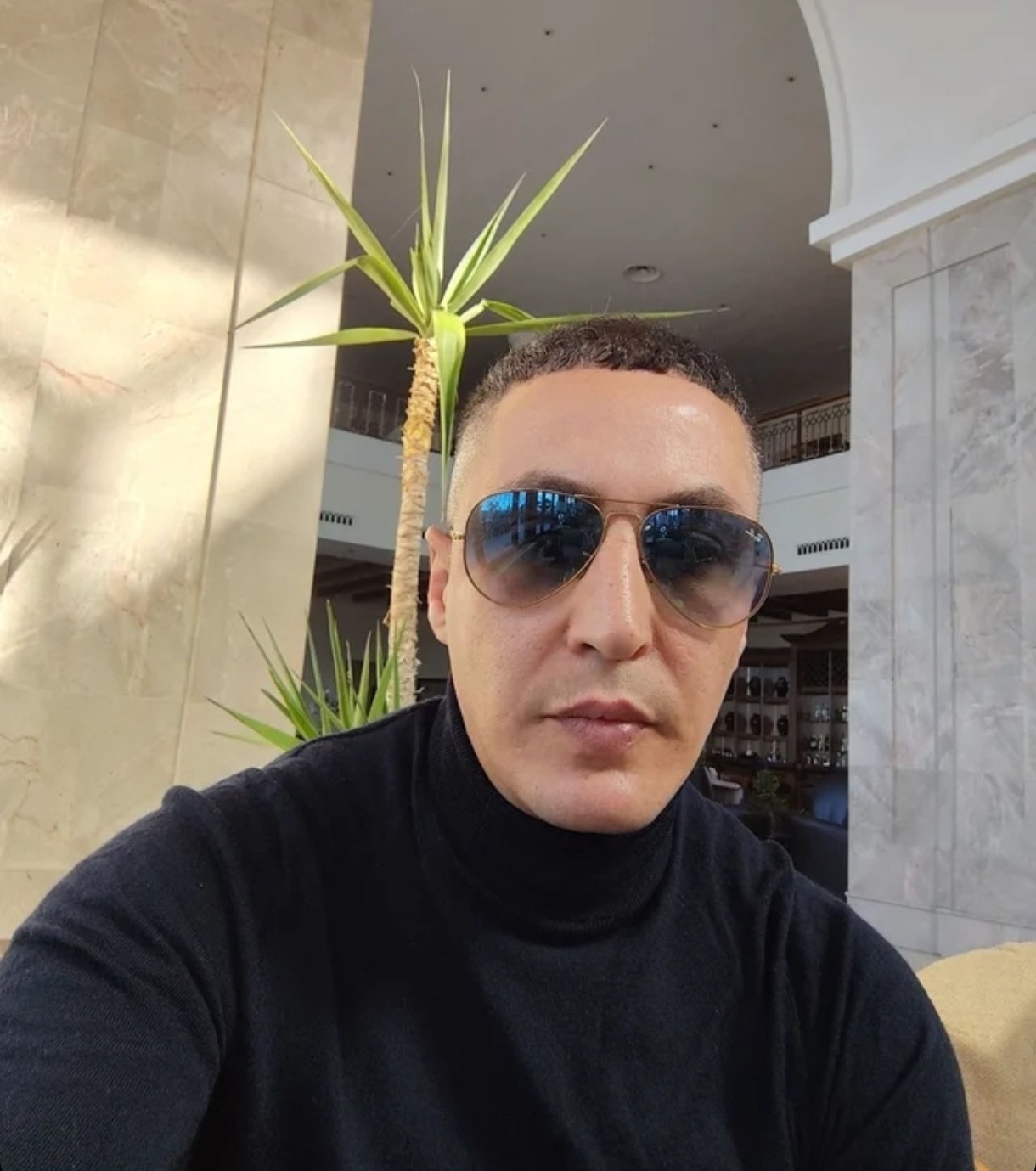 Profil de Abdool, 37 ans, Escort TS Monaco à Vindelle