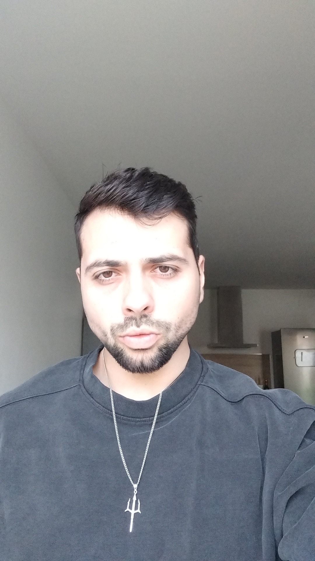 Profil de Mahadi, 26 ans, Escort TS Monaco à Iville
