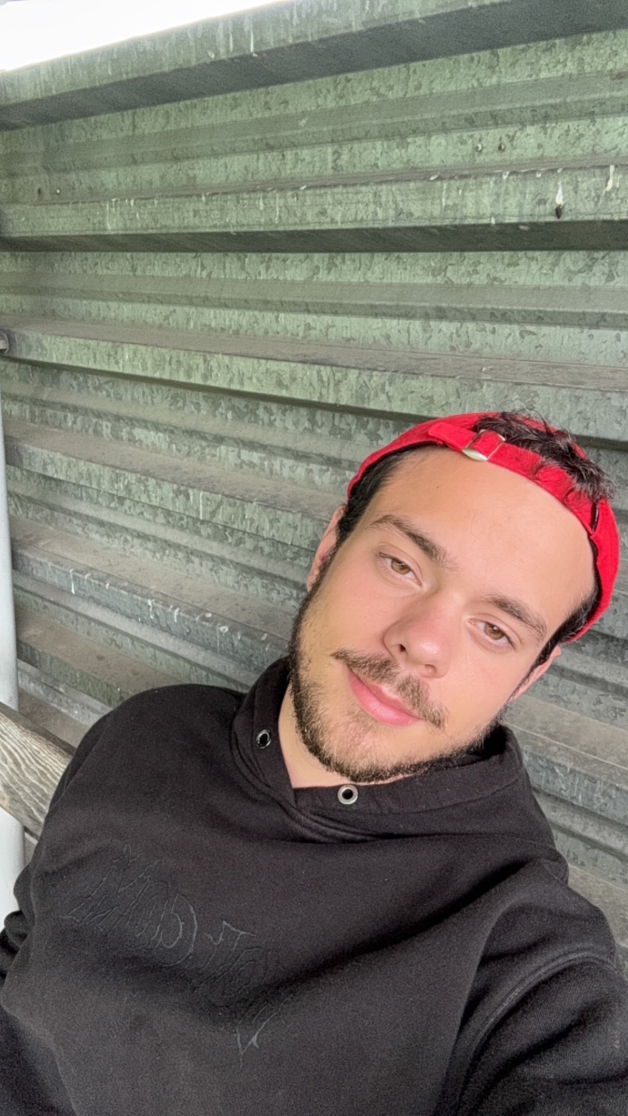 Profil de Herculano, 21 ans, Escort TS Monaco à Cusance