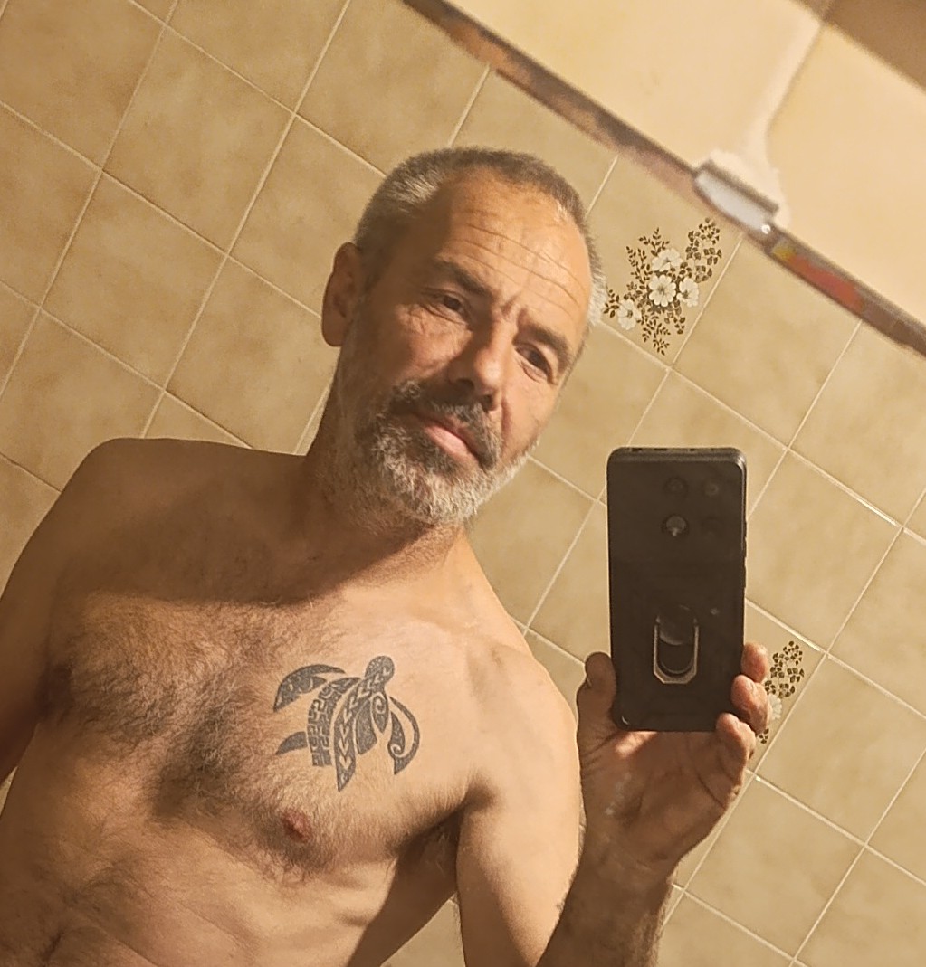 Profil de Feras, 47 ans, Escort TS Monaco à Suaux