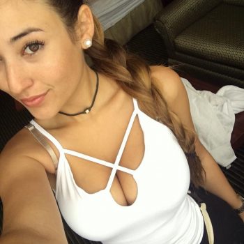 Profil de Narjiss, 40 ans, Escort TS Monaco à Poudenx