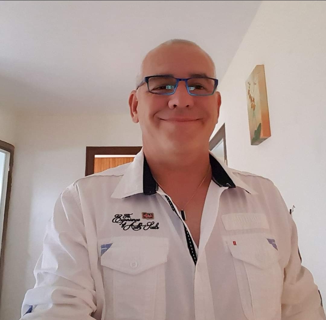 Profil de Edwin, 51 ans, Escort TS Monaco à Cuis