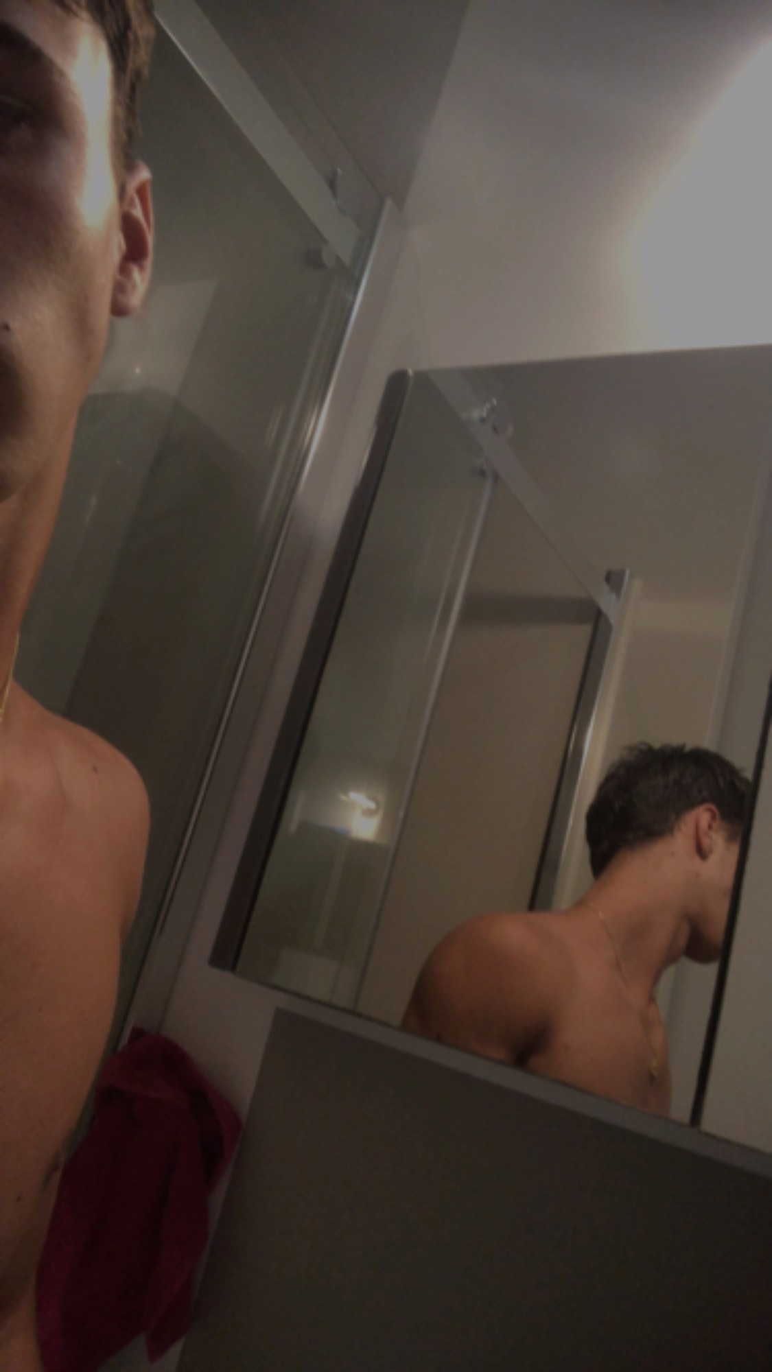 Profil de Semih, 18 ans, Escort TS Monaco à Noards
