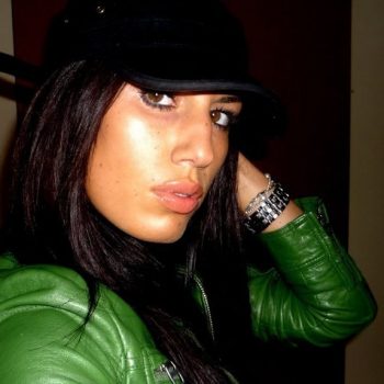 Profil de Audry, 31 ans, Escort TS Monaco à Lafraye