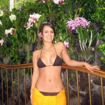 Profil de Anouche, 33 ans, Escort TS Monaco à Gaujan