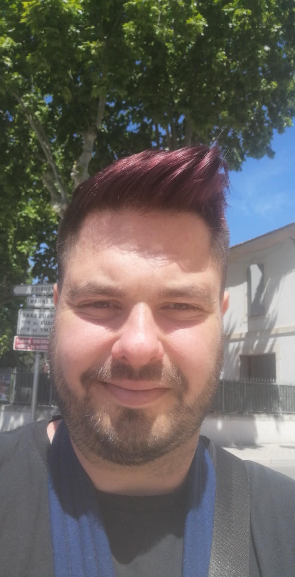 Profil de Seyf, 32 ans, Escort TS Monaco à Bargny