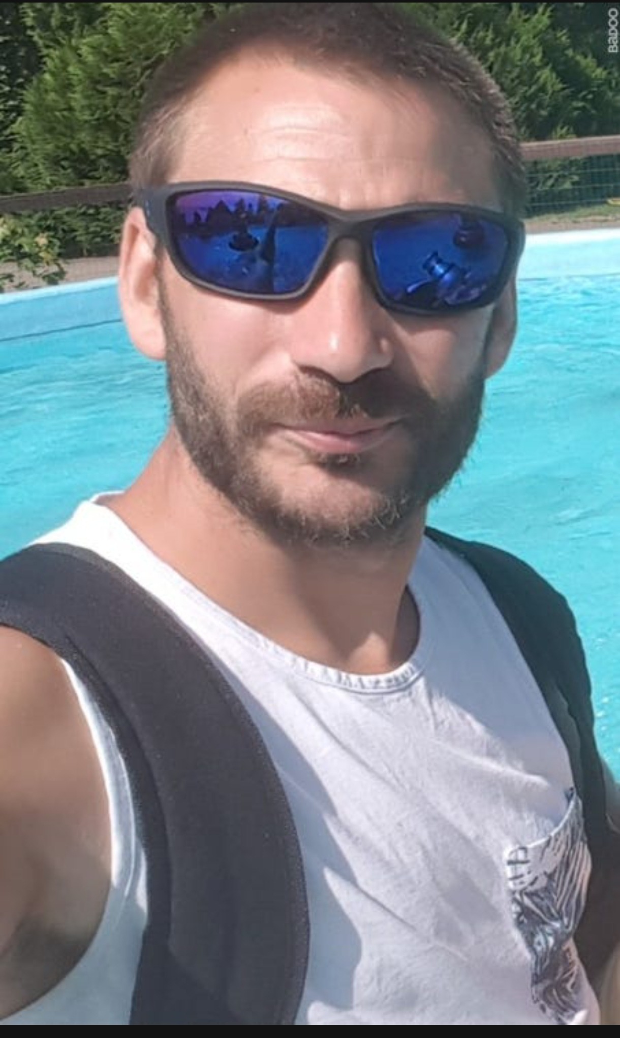Profil de Cristiano, 42 ans, Escort TS Monaco à Bargny