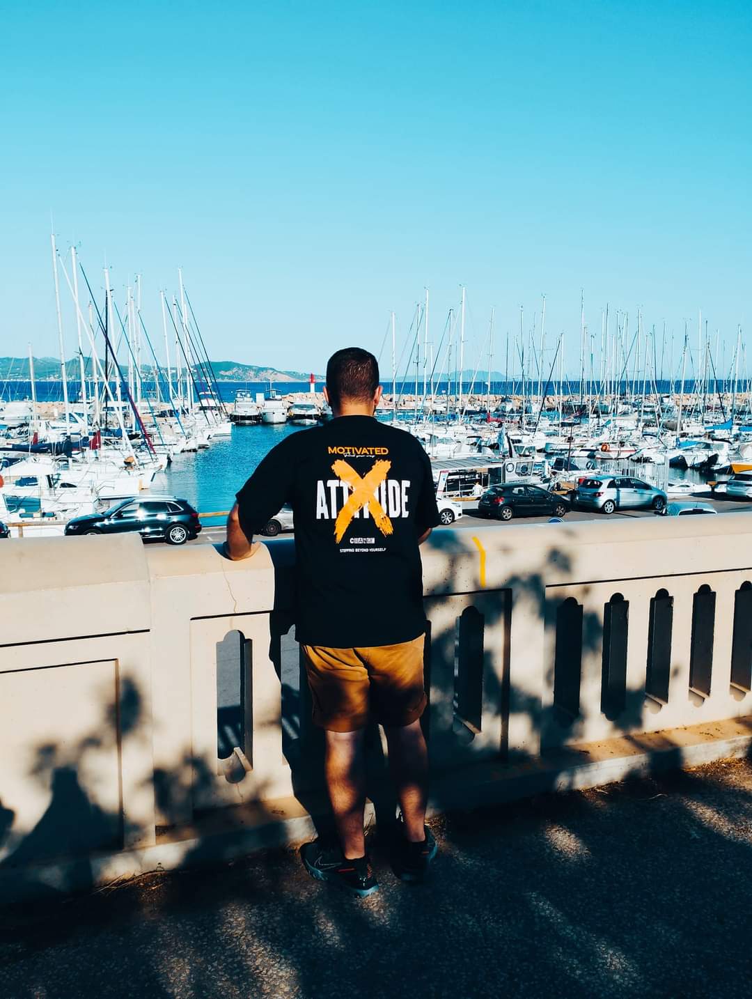 Profil de Richard, 30 ans, Escort TS Monaco à Tasque