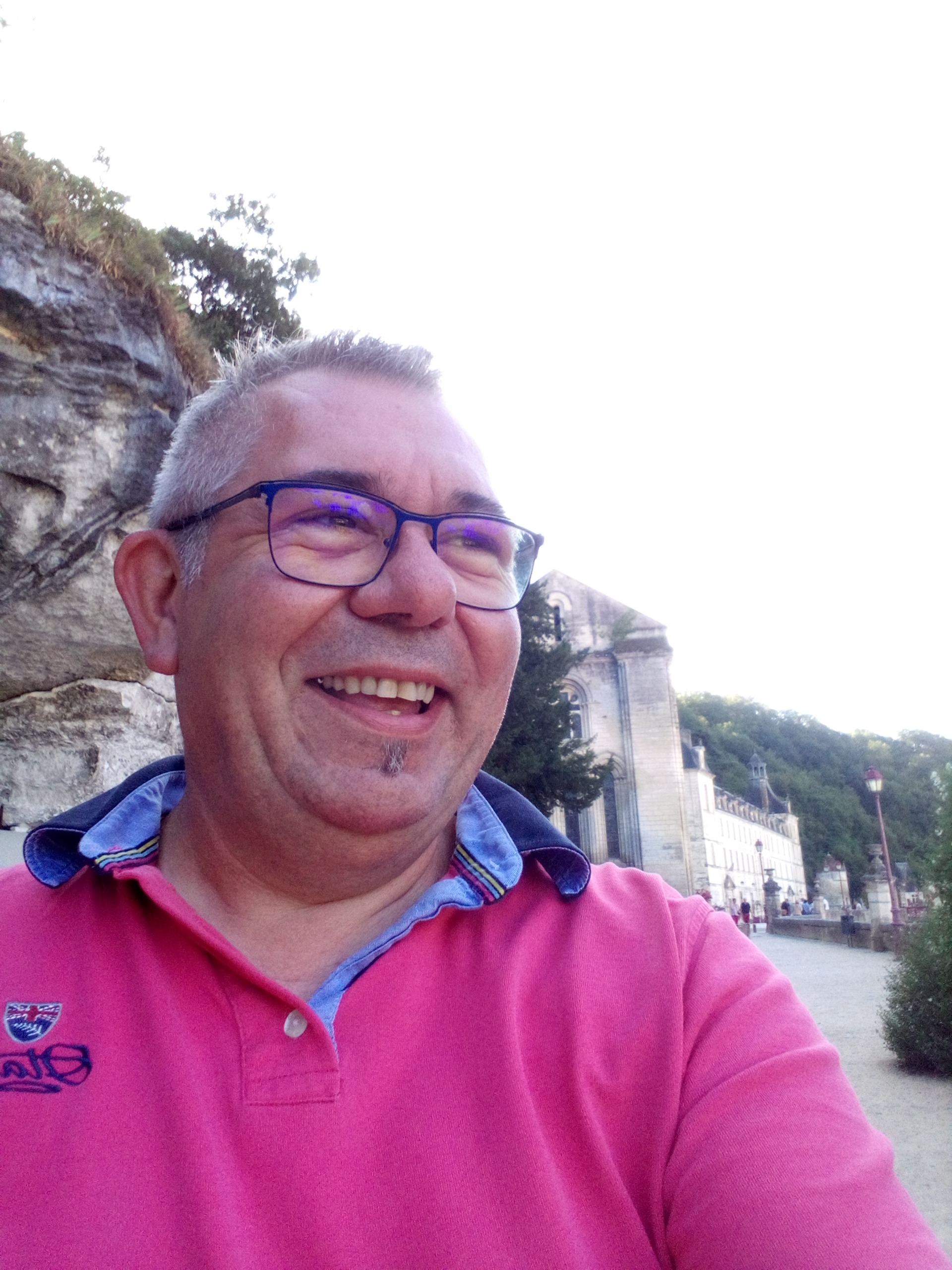 Profil de Audran, 55 ans, Escort TS Monaco à Contrevoz