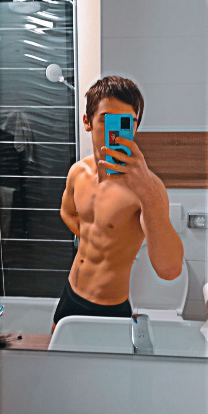 Profil de Almyre, 23 ans, Escort TS Monaco à Candor