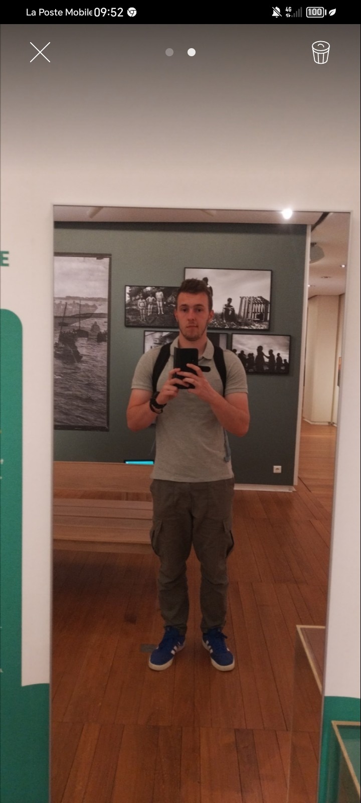 Profil de Similien, 20 ans, Escort TS Monaco à Ruffieu