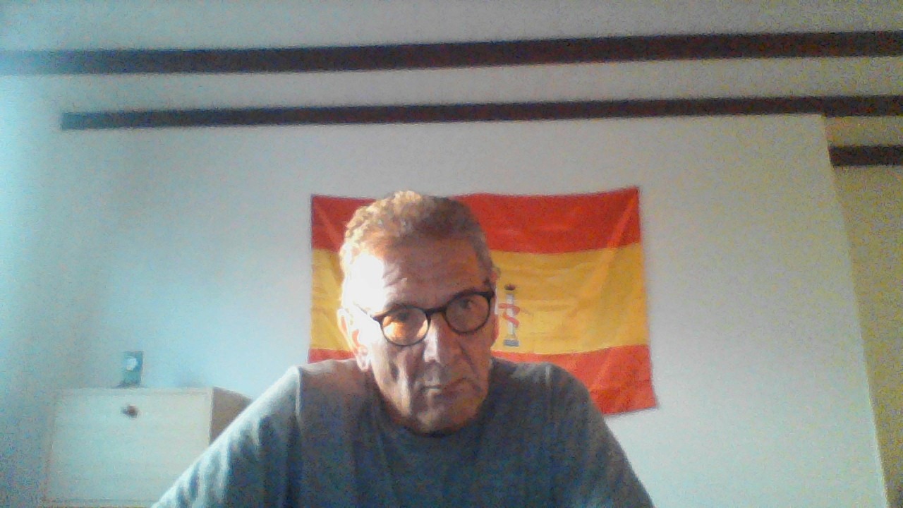 Profil de Nigel, 55 ans, Escort TS Monaco à Édon