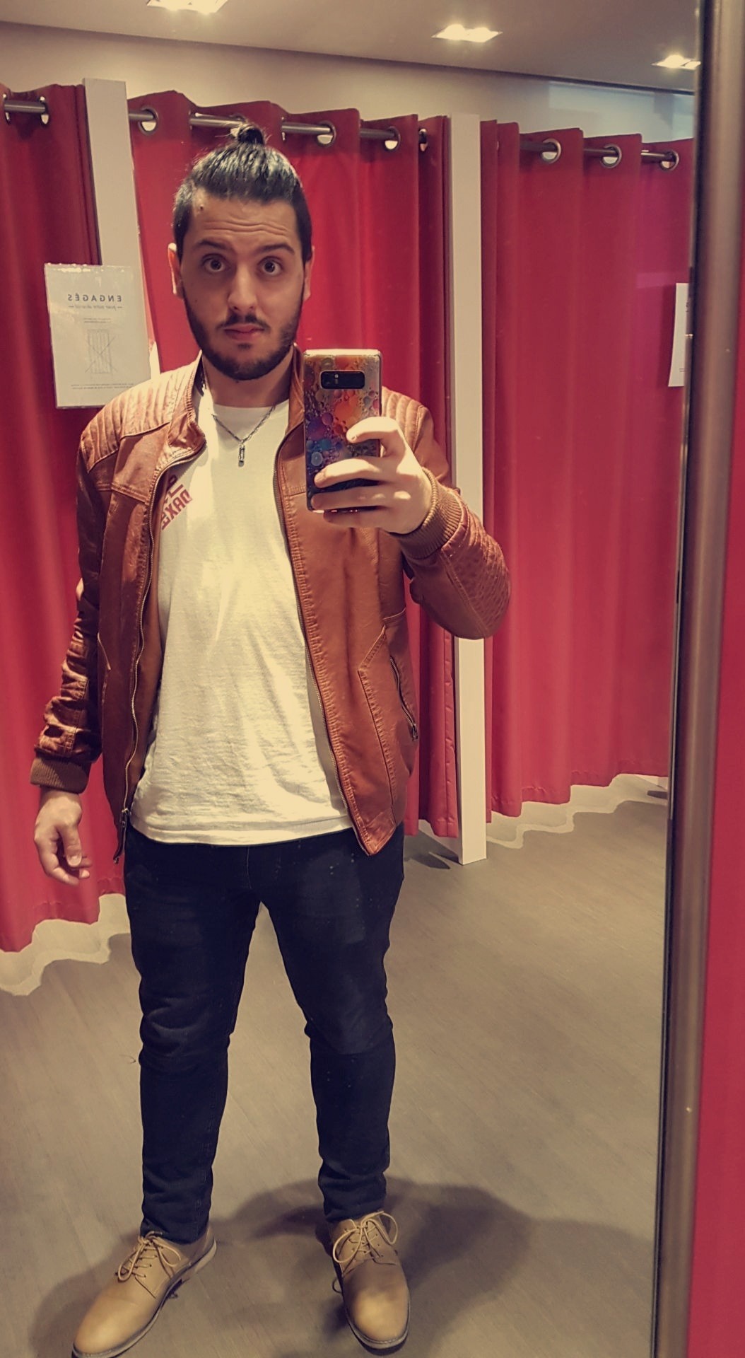 Profil de Nazih, 31 ans, Escort TS Monaco à Matha