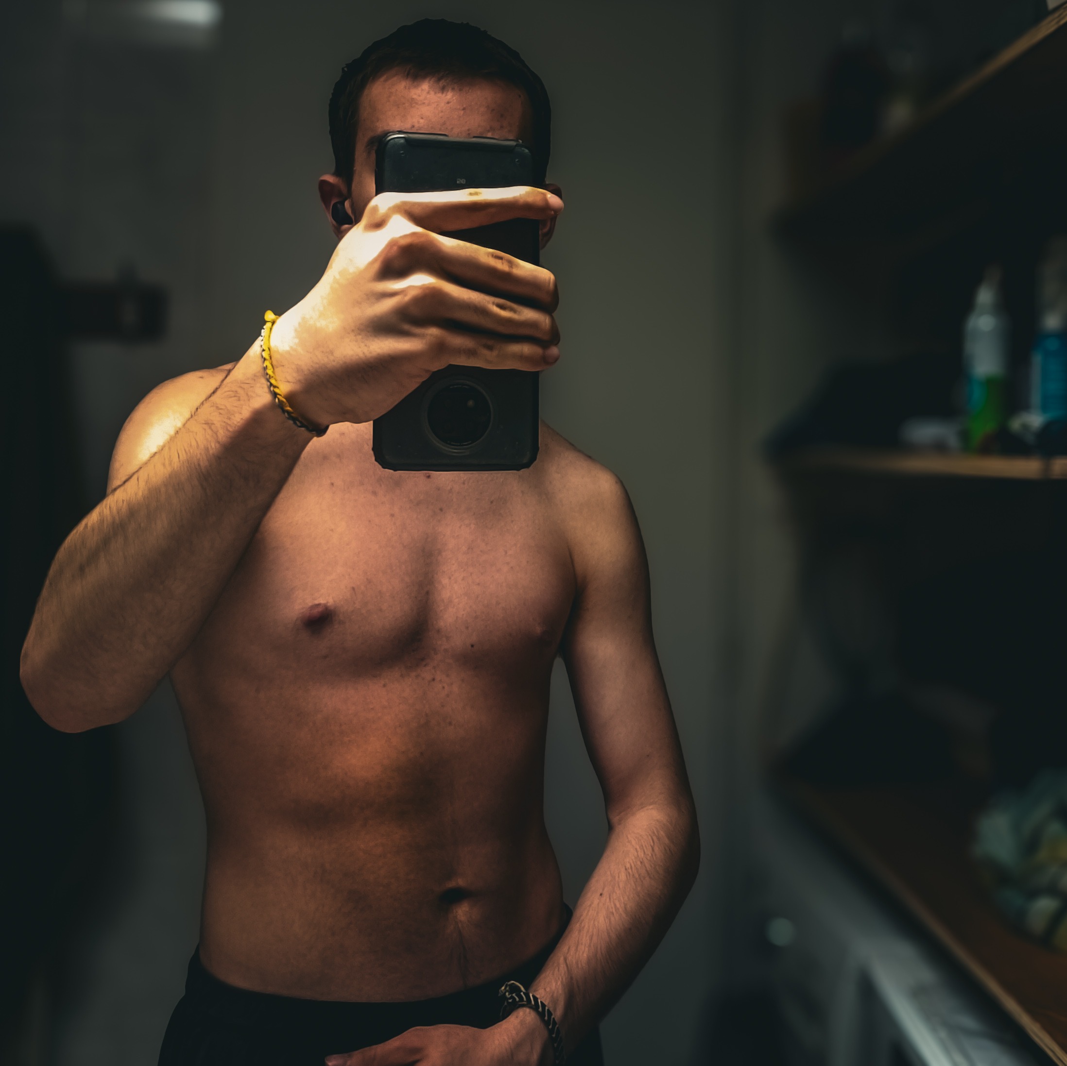 Profil de Kevens, 18 ans, Escort TS Monaco à Samson