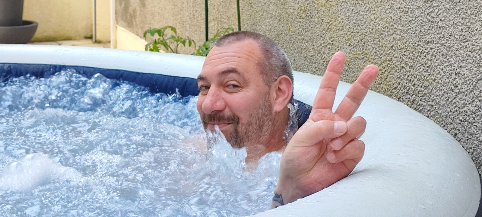 Profil de Circoncis, 45 ans, Escort TS Monaco à Rustiques