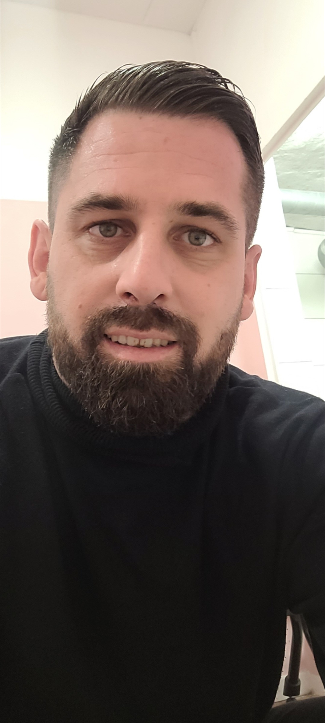 Profil de Radhouan, 35 ans, Escort TS Monaco à Pévy