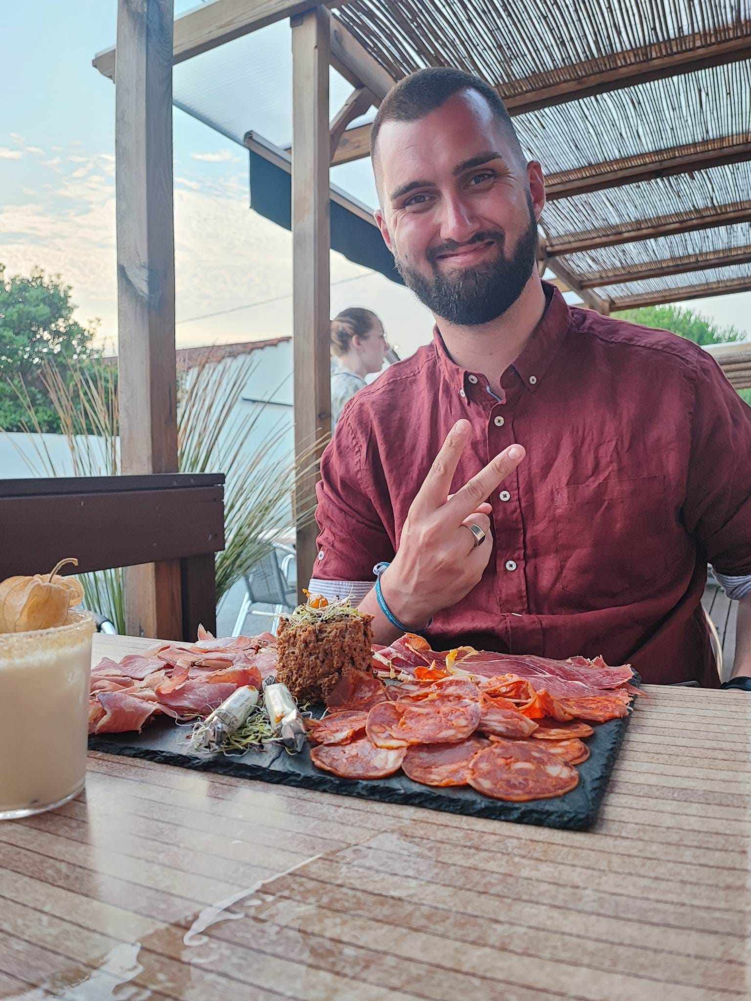 Profil de Kerem, 28 ans, Escort TS Monaco à Feule