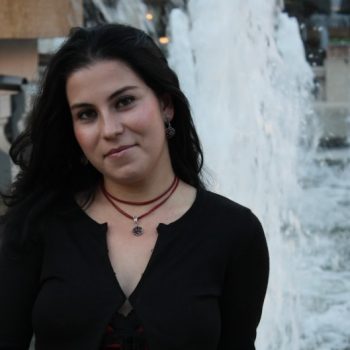 Profil de Ihsane, 27 ans, Escort TS Monaco à Rumilly