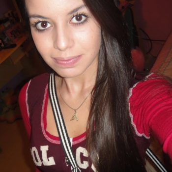 Profil de Giovanna, 28 ans, Escort TS Monaco à Brillac