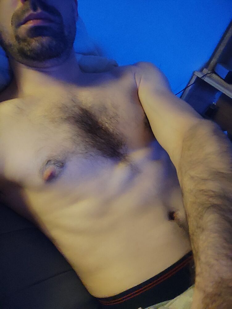 Profil de Samson, 39 ans, Escort TS Monaco à Monts