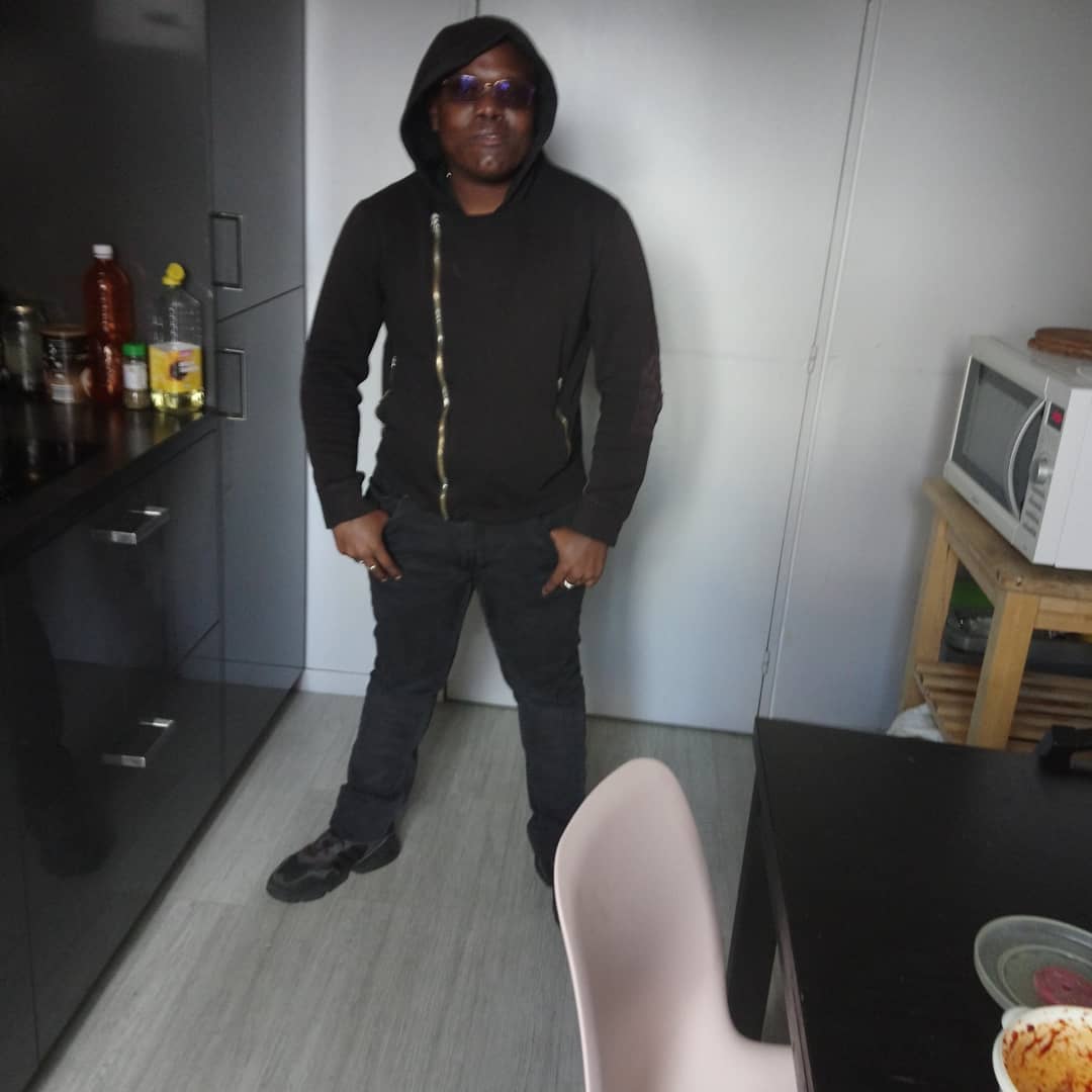 Profil de Malvin, 32 ans, Escort TS Monaco à Oroër