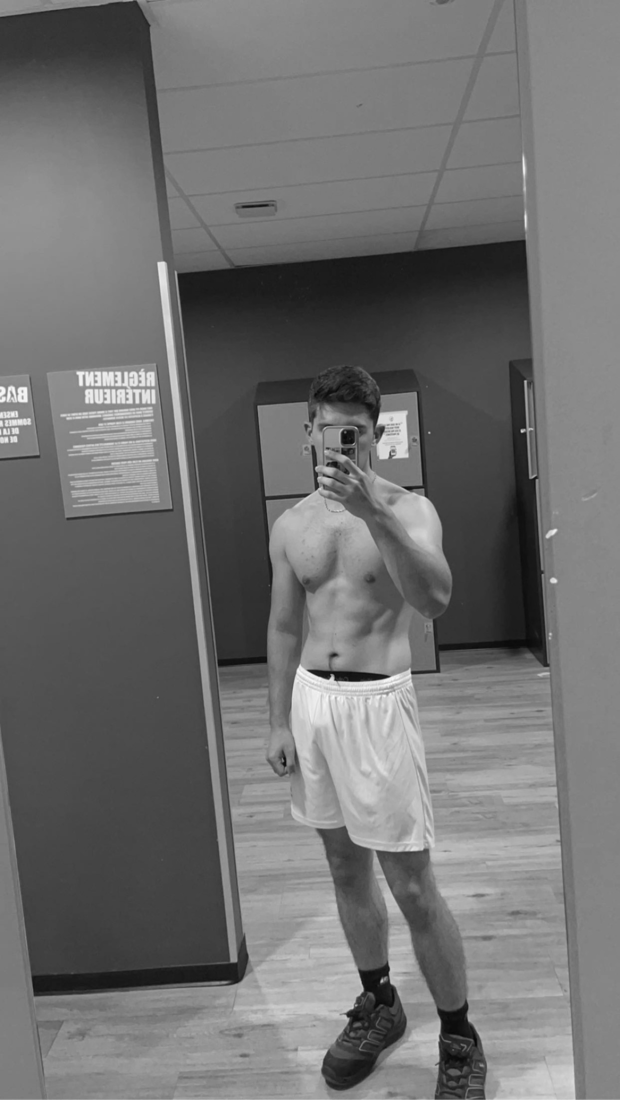Profil de Suleiman, 25 ans, Escort TS Monaco à Noroy