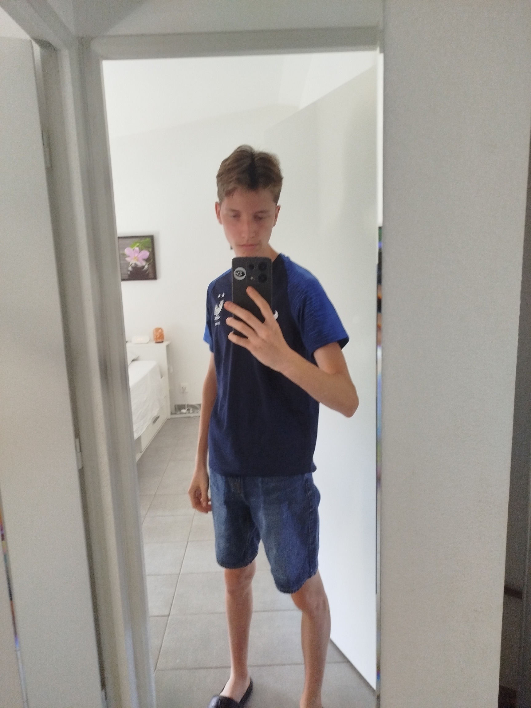 Profil de Kayss, 20 ans, Escort TS Monaco à Lessac