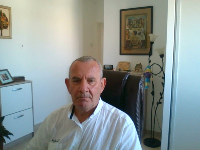 Profil de Fadhel, 55 ans, Escort TS Monaco à Biol