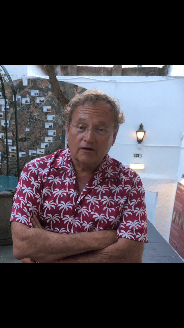 Profil de Djybril, 55 ans, Escort TS Monaco à Ivors