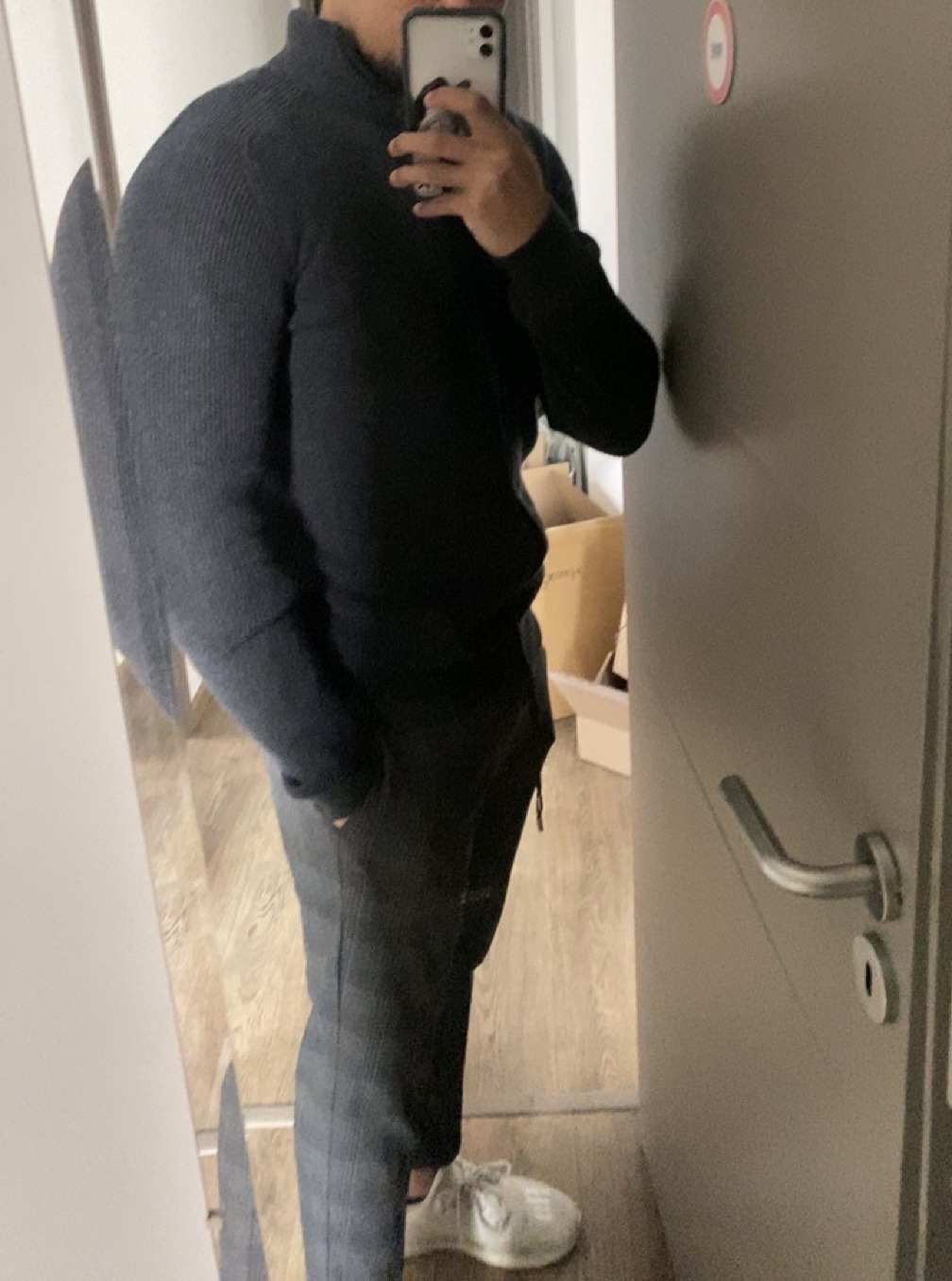 Profil de Amad, 21 ans, Escort TS Monaco à Cavanac
