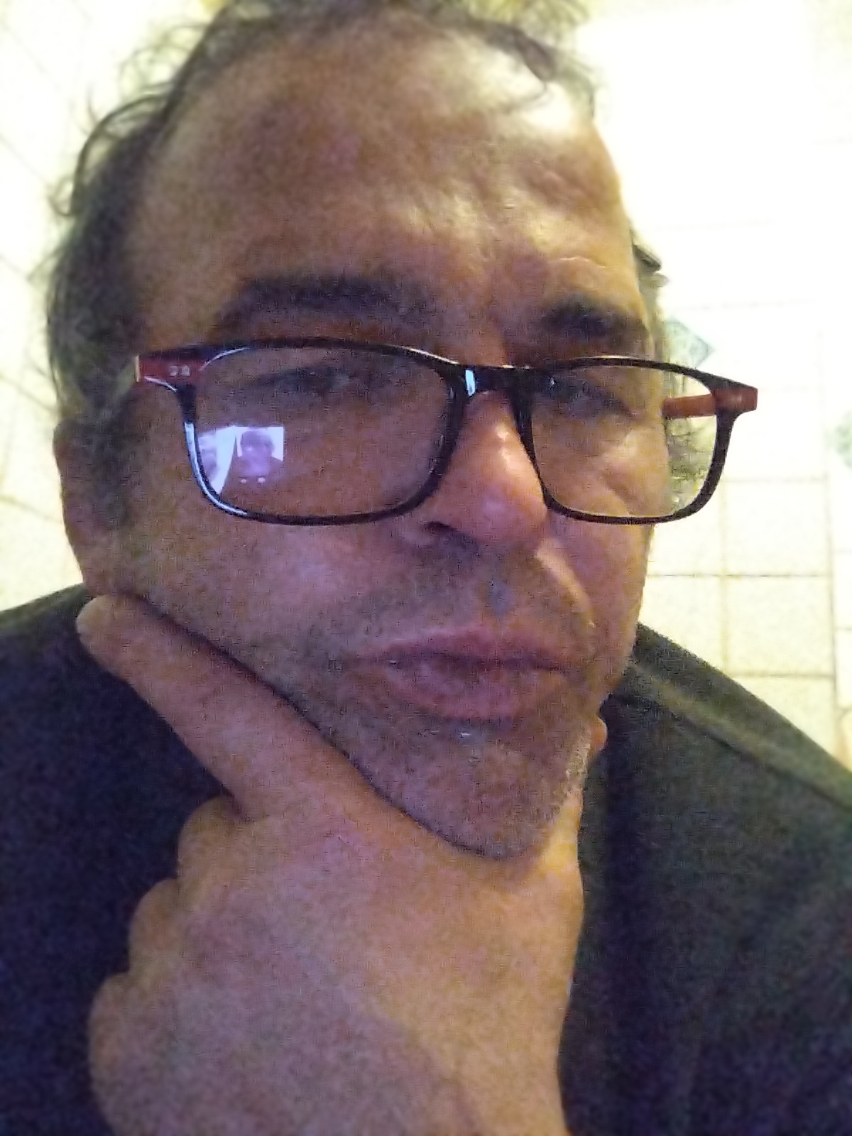 Profil de Rodolphe, 53 ans, Escort TS Monaco à Brasseuse