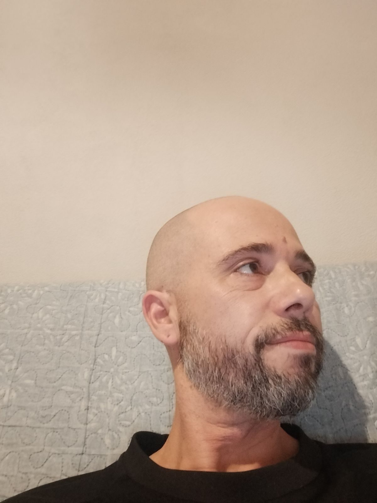 Profil de Earvin, 40 ans, Escort TS Monaco à Béhéricourt