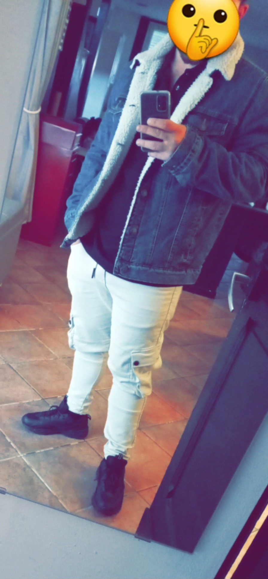 Profil de Imre, 24 ans, Escort TS Monaco à Barc