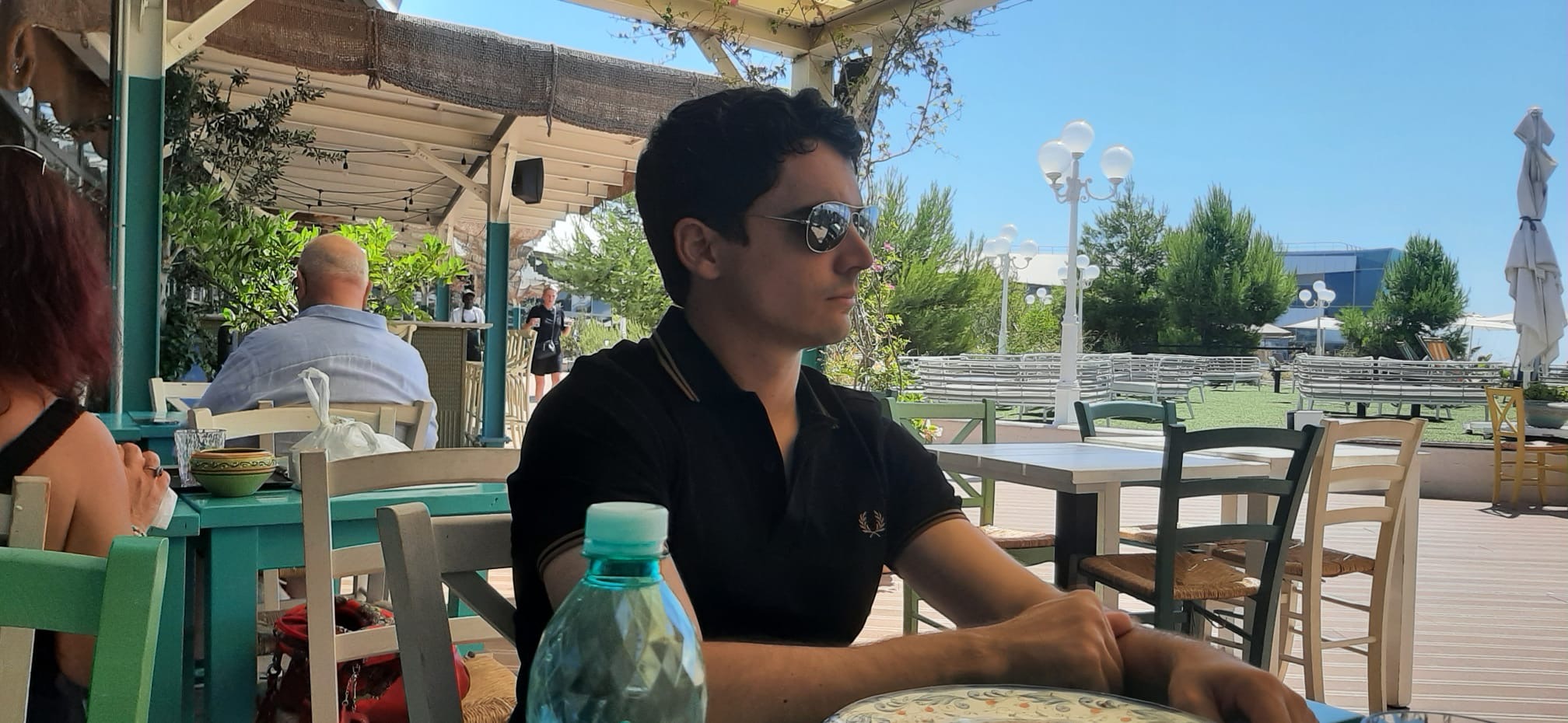 Profil de Stevie, 29 ans, Escort TS Monaco à Équilly