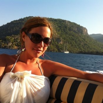 Profil de Conchita, 40 ans, Escort TS Monaco à Lesgor