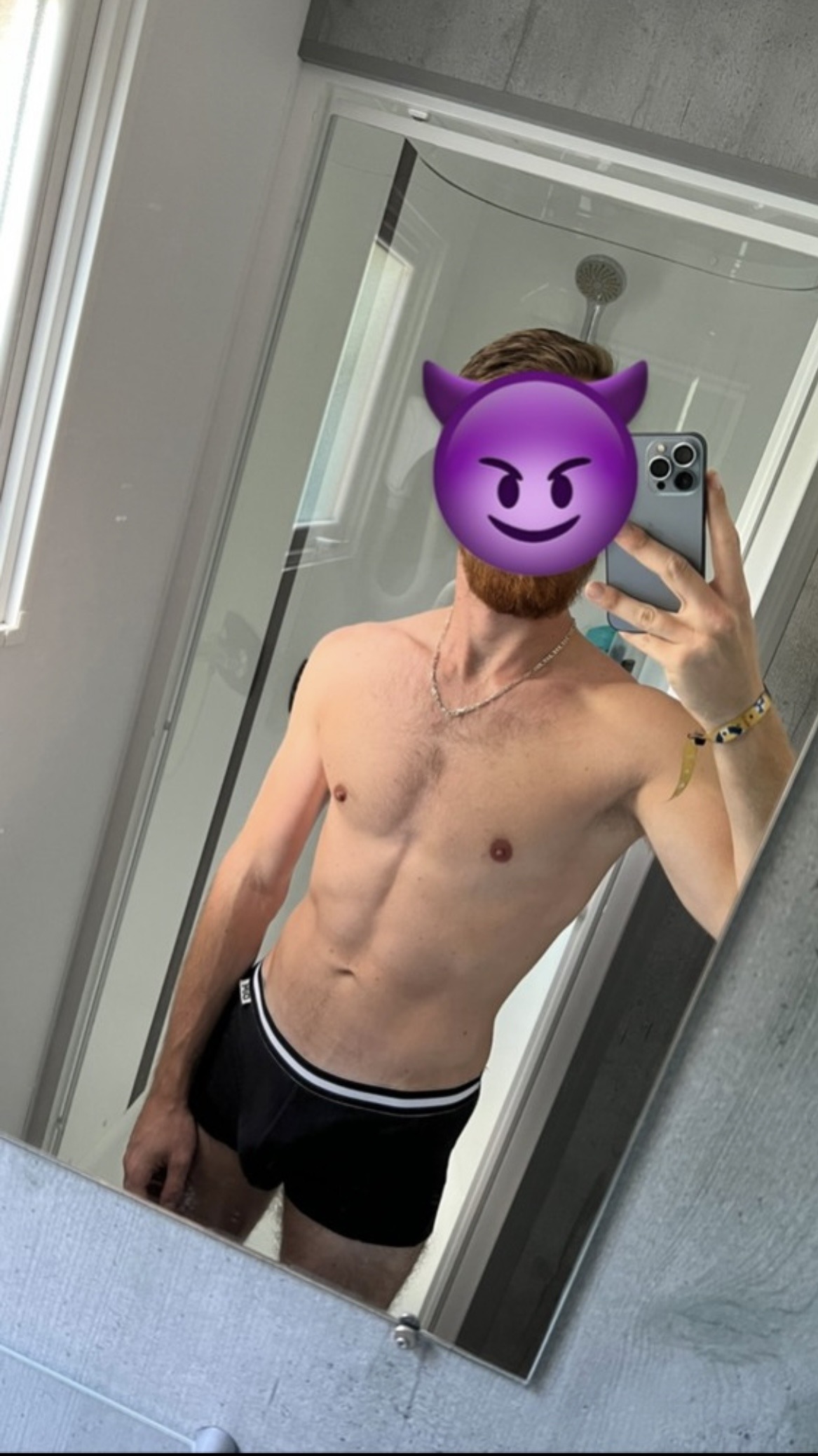 Profil de Yacoub, 29 ans, Escort TS Monaco à Chalaines