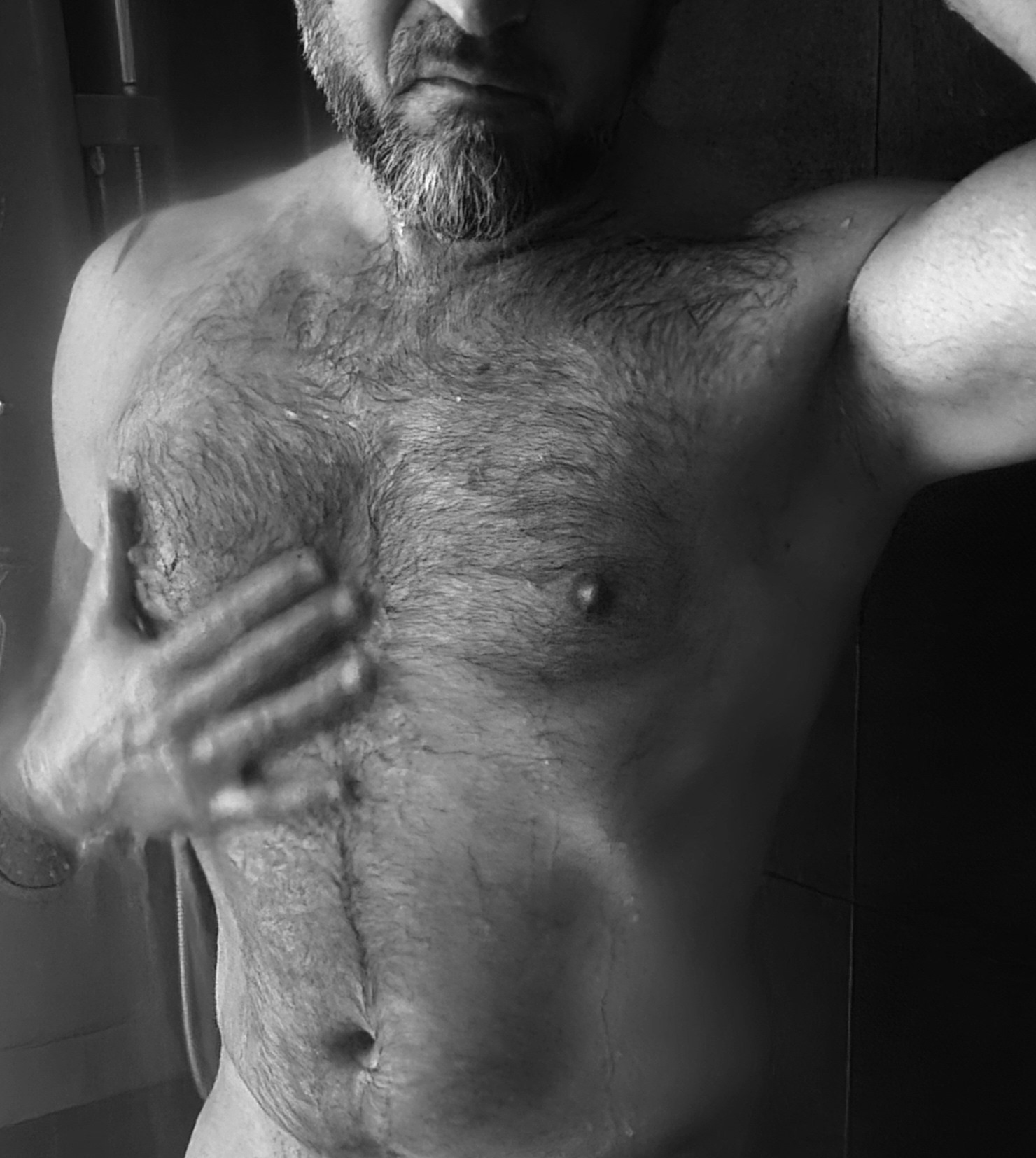 Profil de Josh, 47 ans, Escort TS Monaco à Arsy