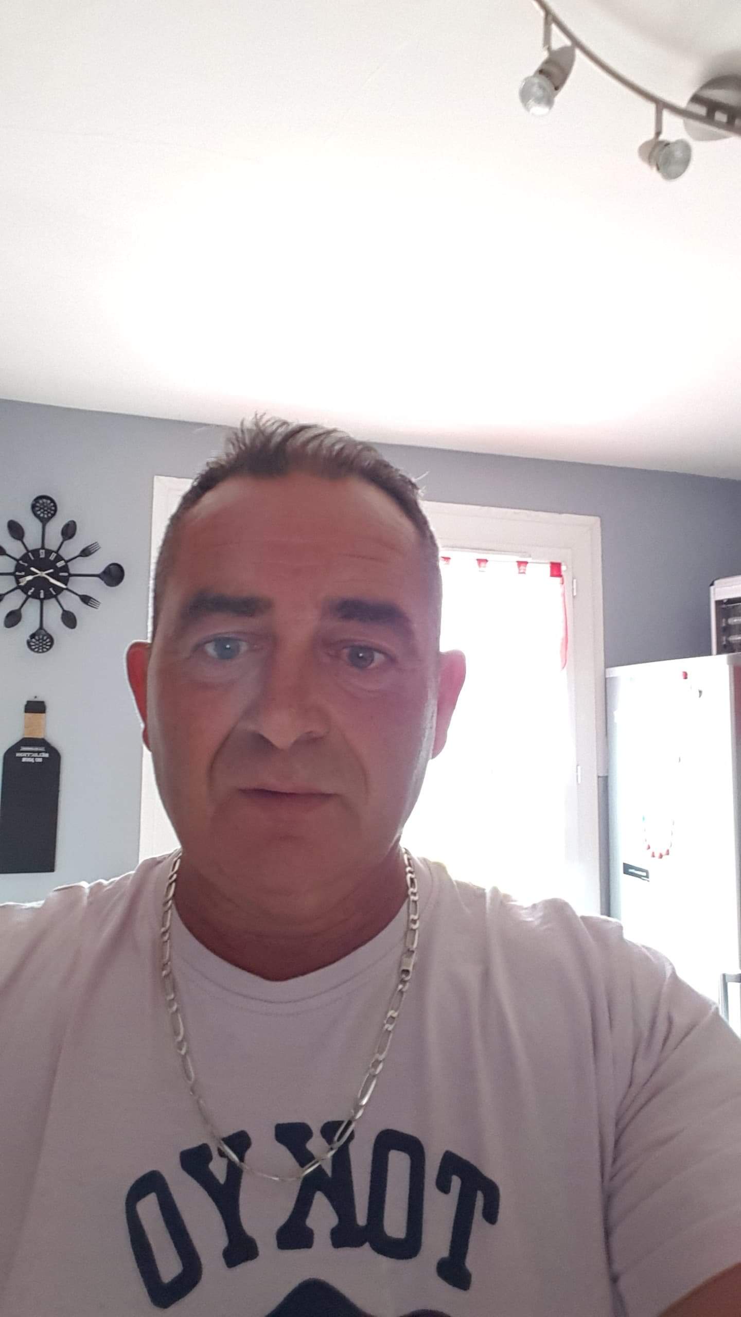 Profil de Joffrey, 52 ans, Escort TS Monaco à Nonac
