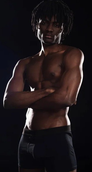 Profil de Cristophe, 30 ans, Escort TS Monaco à Langlade