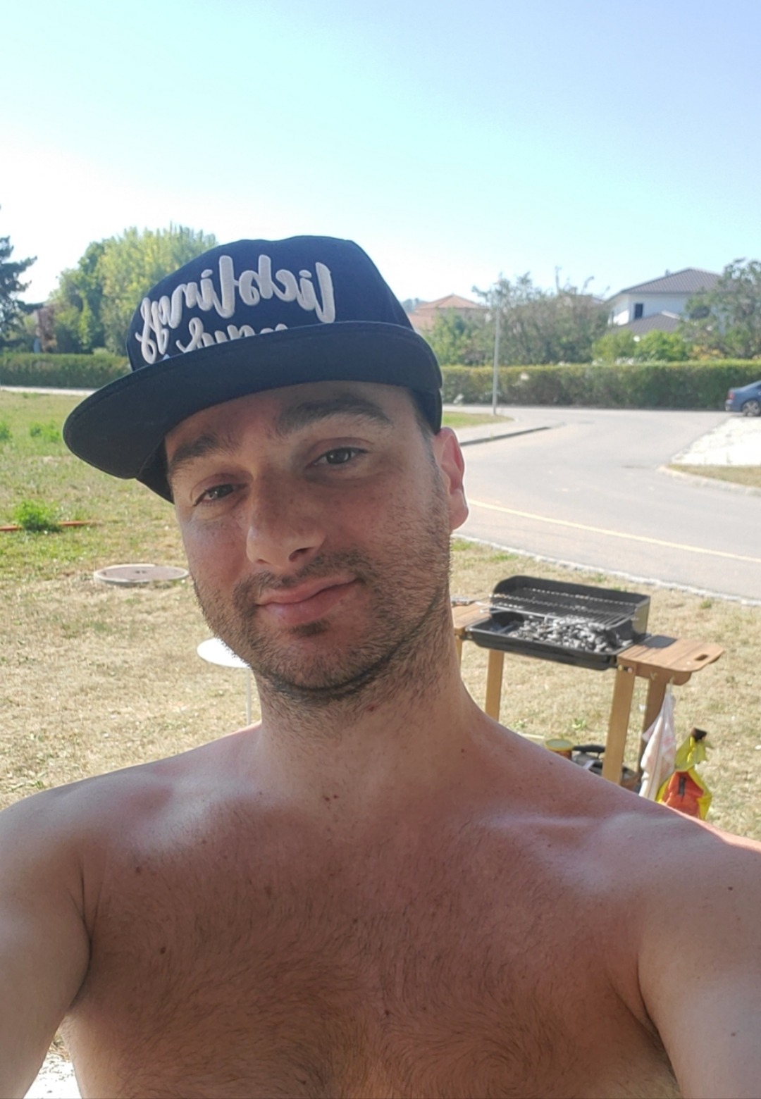 Profil de Dereck, 40 ans, Escort TS Monaco à Grane