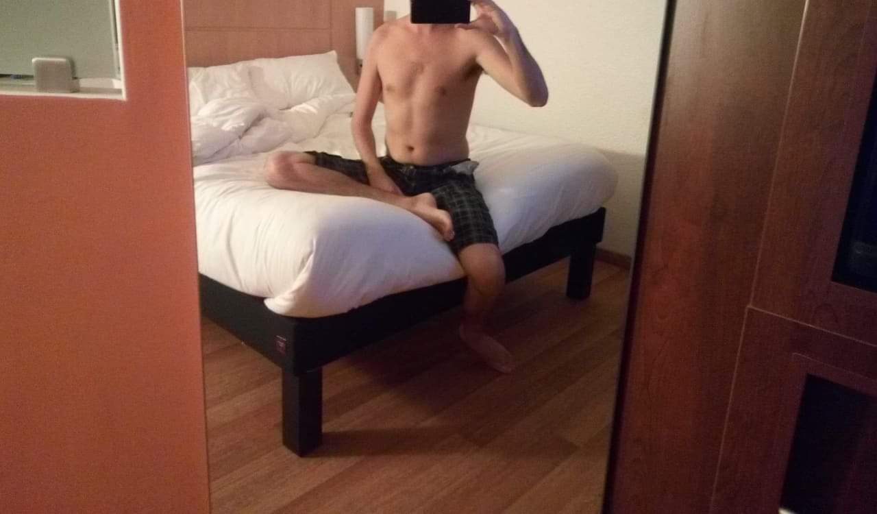 Profil de Jakub, 39 ans, Escort TS Monaco à Dompremy
