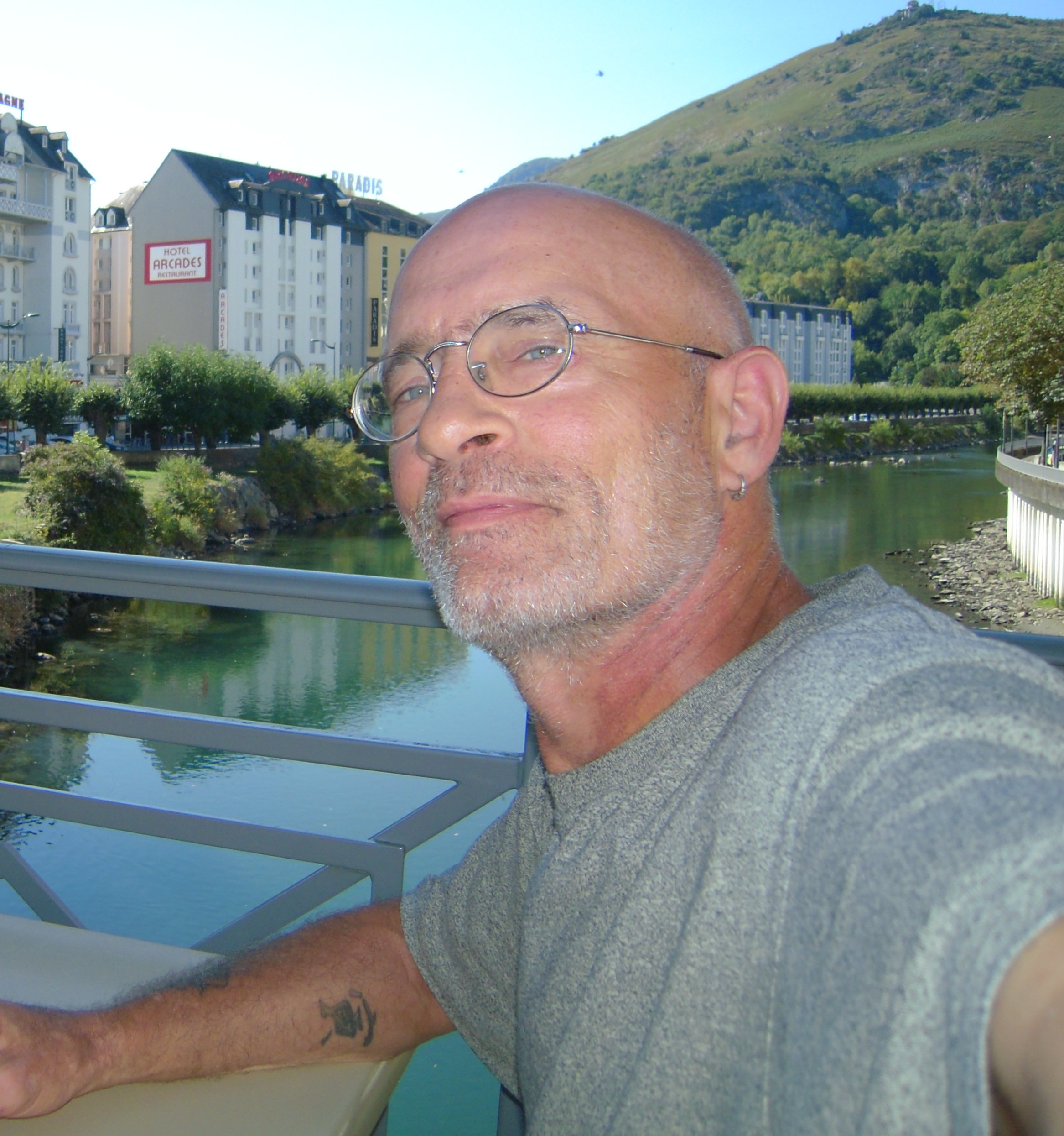 Profil de Younese, 55 ans, Escort TS Monaco à Bitschhoffen