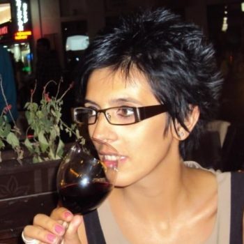 Profil de Simonne, 37 ans, Escort TS Monaco à Palluel