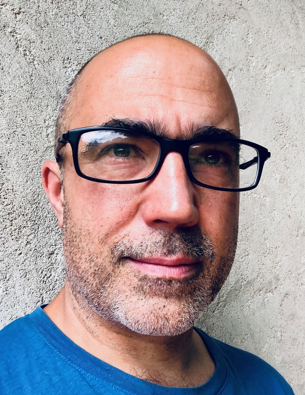 Profil de Radomir, 45 ans, Escort TS Monaco à Heilles
